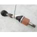 FORD ESCAPE LEFT DRIVESHAFT FRONT, 2.0, DIESEL, ZG, 09/16-05/20 2020 FORD ESCAPE LEFT DRIVESHAFT FRONT, 2.0, DIESEL, ZG, 09/16-05/20 2020