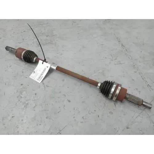 FORD ESCAPE LEFT DRIVESHAFT REAR, ZG, 09/16-05/20 2020 FORD ESCAPE LEFT DRIVESHAFT REAR, ZG, 09/16-05/20 2020