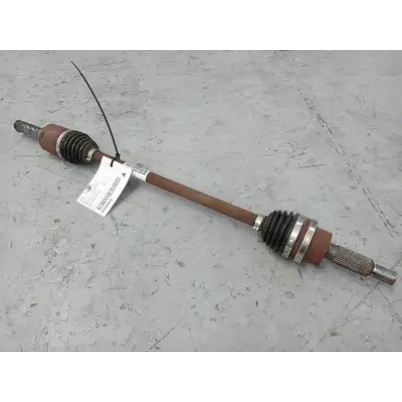 FORD ESCAPE LEFT DRIVESHAFT REAR, ZG, 09/16-05/20 2020