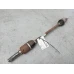 FORD ESCAPE LEFT DRIVESHAFT REAR, ZG, 09/16-05/20 2020 FORD ESCAPE LEFT DRIVESHAFT REAR, ZG, 09/16-05/20 2020