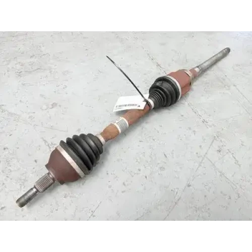 FORD ESCAPE RIGHT DRIVESHAFT FRONT, 2.0, DIESEL, ZG, 09/16-05/20 2020 FORD ESCAPE RIGHT DRIVESHAFT FRONT, 2.0, DIESEL, ZG, 09/16-05/20 2020