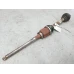 FORD ESCAPE RIGHT DRIVESHAFT FRONT, 2.0, DIESEL, ZG, 09/16-05/20 2020 FORD ESCAPE RIGHT DRIVESHAFT FRONT, 2.0, DIESEL, ZG, 09/16-05/20 2020