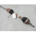 FORD ESCAPE RIGHT DRIVESHAFT FRONT, 2.0, DIESEL, ZG, 09/16-05/20 2020 FORD ESCAPE RIGHT DRIVESHAFT FRONT, 2.0, DIESEL, ZG, 09/16-05/20 2020