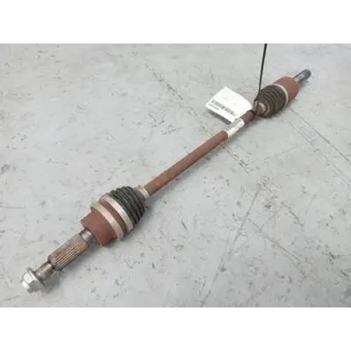 FORD ESCAPE RIGHT DRIVESHAFT REAR, ZG, 09/16-05/20 2020 FORD ESCAPE RIGHT DRIVESHAFT REAR, ZG, 09/16-05/20 2020