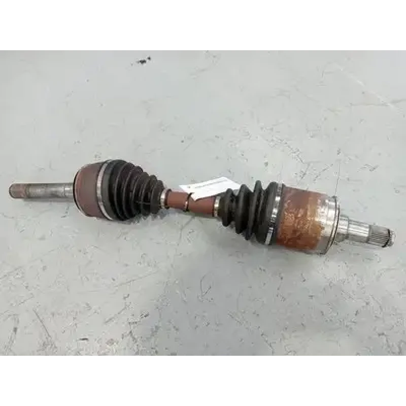 TOYOTA LANDCRUISER RIGHT DRIVESHAFT 100 SERIES, RIGHT FRONT, IFS FRONT SUSPENSIO TOYOTA LANDCRUISER RIGHT DRIVESHAFT 100 SERIES, RIGHT FRONT, IFS FRONT SUSPENSIO