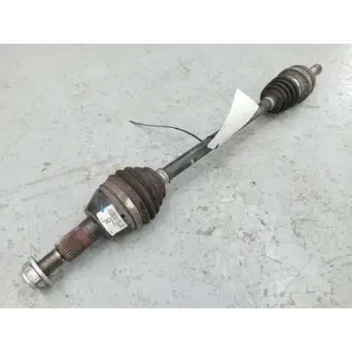 HOLDEN CAPTIVA LEFT DRIVESHAFT REAR, CG, 09/06-06/18 2017 HOLDEN CAPTIVA LEFT DRIVESHAFT REAR, CG, 09/06-06/18 2017