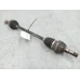 HOLDEN CAPTIVA LEFT DRIVESHAFT REAR, CG, 09/06-06/18 2017 HOLDEN CAPTIVA LEFT DRIVESHAFT REAR, CG, 09/06-06/18 2017