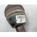HOLDEN CAPTIVA LEFT DRIVESHAFT REAR, CG, 09/06-06/18 2017 HOLDEN CAPTIVA LEFT DRIVESHAFT REAR, CG, 09/06-06/18 2017