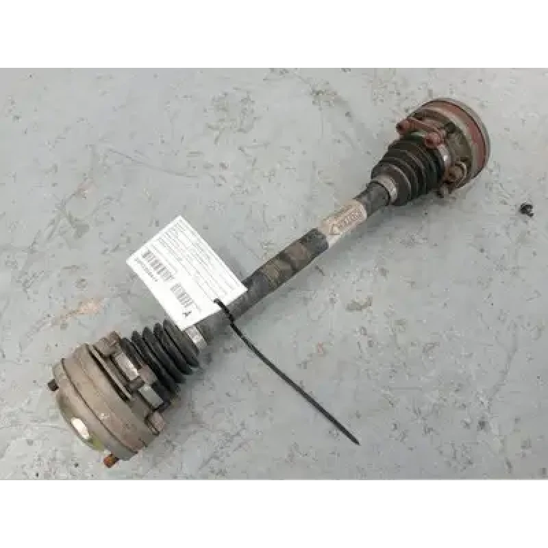 HOLDEN COMMODORE LEFT DRIVESHAFT REAR, VT-VZ, 09/97-09/07 2002