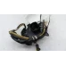 SUBARU OUTBACK  MODULE/SENSOR CLOCKSPRING, 4TH GEN, 09/03-09/09 03 04 05 0