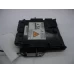 NISSAN PATHFINDER ECU ENGINE ECU, DIESEL, MANUAL T/M, ECU ONLY, R51, 05/05-09/13