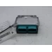 HYUNDAI I30  MODULE/SENSOR  MODULE, GD, 5DR HATCH, 04/15-02/17