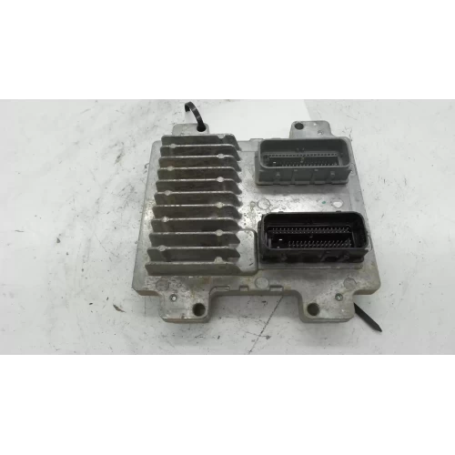 HOLDEN CAPTIVA ECU ENGINE ECU, 2.4, PETROL, AUTO T/M, P/N 12653627, ECU ONLY, CG