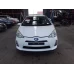 TOYOTA PRIUS ECU NHP10R, ENGINE ECU, 1.5, PETROL, ECU ONLY, 12/11-03/20 2012