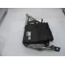 TOYOTA COROLLA ECU ENGINE ECU, MANUAL T/M, ECU ONLY, ZRE152/153R, 03/07-10/13 20