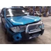 NISSAN NAVARA ECU D40 (VIN VSK), ENGINE ECU, 4.0, PETROL, AUTO T/M, ECU ONLY, 09