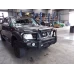 NISSAN NAVARA ECU D40 (VIN VSK), ENGINE ECU, 2.5, DIESEL, AUTO T/M, P/N 23710EC0