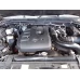 NISSAN NAVARA ECU D40 (VIN VSK), ENGINE ECU, 2.5, DIESEL, AUTO T/M, P/N 23710EC0