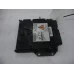 NISSAN NAVARA ECU D40 (VIN VSK), ENGINE ECU, 2.5, DIESEL, AUTO T/M, P/N 23710EC0