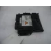 NISSAN NAVARA ECU D40 (VIN VSK), ENGINE ECU, 2.5, DIESEL, AUTO T/M, P/N 23710EC0