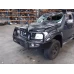 NISSAN NAVARA ECU D40 (VIN VSK), ENGINE ECU, 2.5, DIESEL, AUTO T/M, P/N 23710EC0