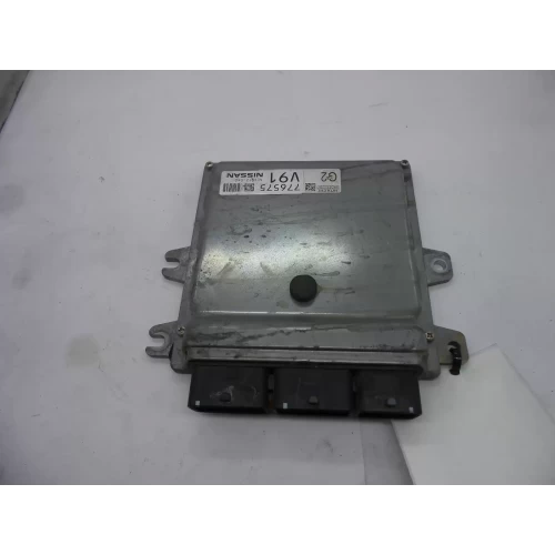 NISSAN PATHFINDER ECU ENGINE ECU, 3.5, ECU ONLY, R52, 10/13-04/21 2015