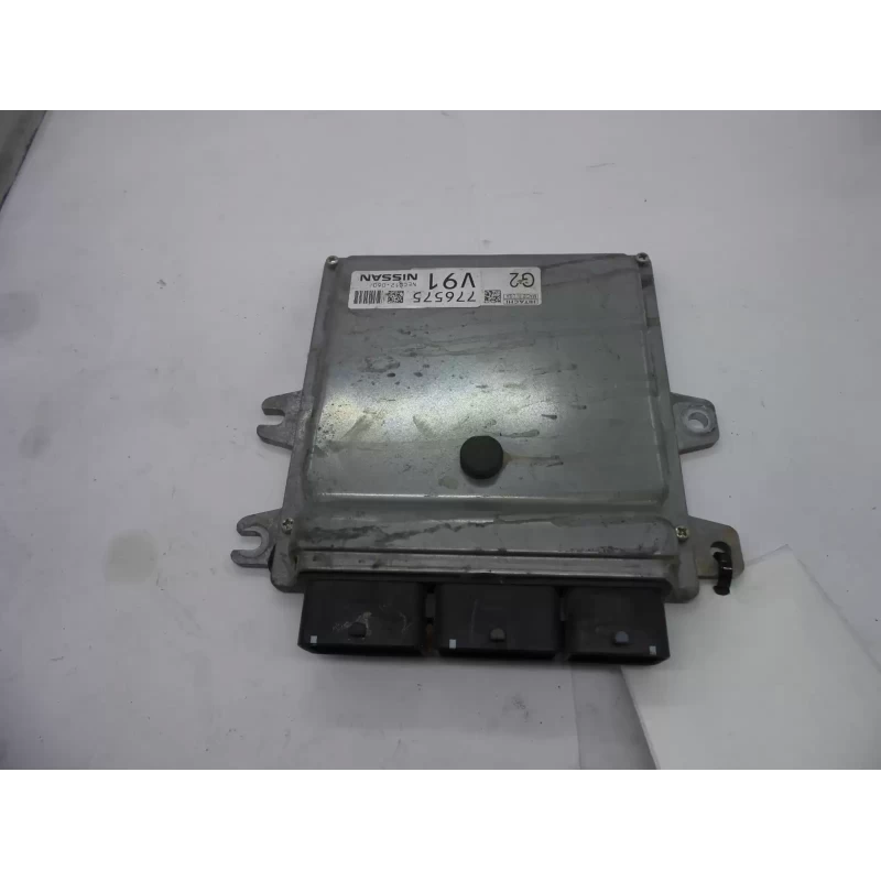 NISSAN PATHFINDER ECU ENGINE ECU, 3.5, ECU ONLY, R52, 10/13-04/21 2015