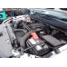 MAZDA BT50 ECU BCM W/ INTERGRATED FUSE PANEL (UNDER DASH) 2.2, P4AT, DIESEL, UP-