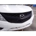 MAZDA BT50 ECU BCM W/ INTERGRATED FUSE PANEL (UNDER DASH) 2.2, P4AT, DIESEL, UP-