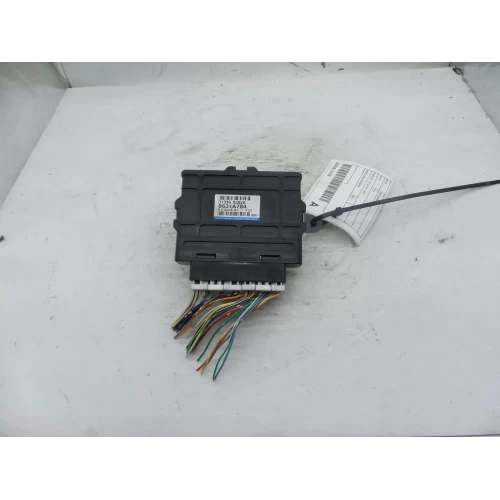 MITSUBISHI OUTLANDER ECU TRANSMISSION ECU, ZH, 09/09-10/12 2010