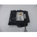 NISSAN NAVARA ECU D40 (VIN VSK), ENGINE ECU, 2.5, DIESEL, MANUAL T/M, ECU ONLY,