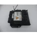 NISSAN NAVARA ECU D40 (VIN VSK), ENGINE ECU, 2.5, DIESEL, MANUAL T/M, ECU ONLY,