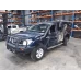 NISSAN NAVARA ECU D40 (VIN VSK), ENGINE ECU, 2.5, DIESEL, MANUAL T/M, ECU ONLY,