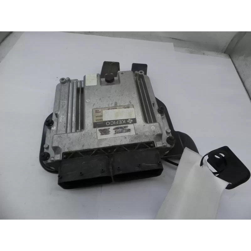 HYUNDAI IX35 ECU ENGINE ECU, 2.0, PETROL, ECU ONLY, LM SERIES, 06/13-01/16 2015