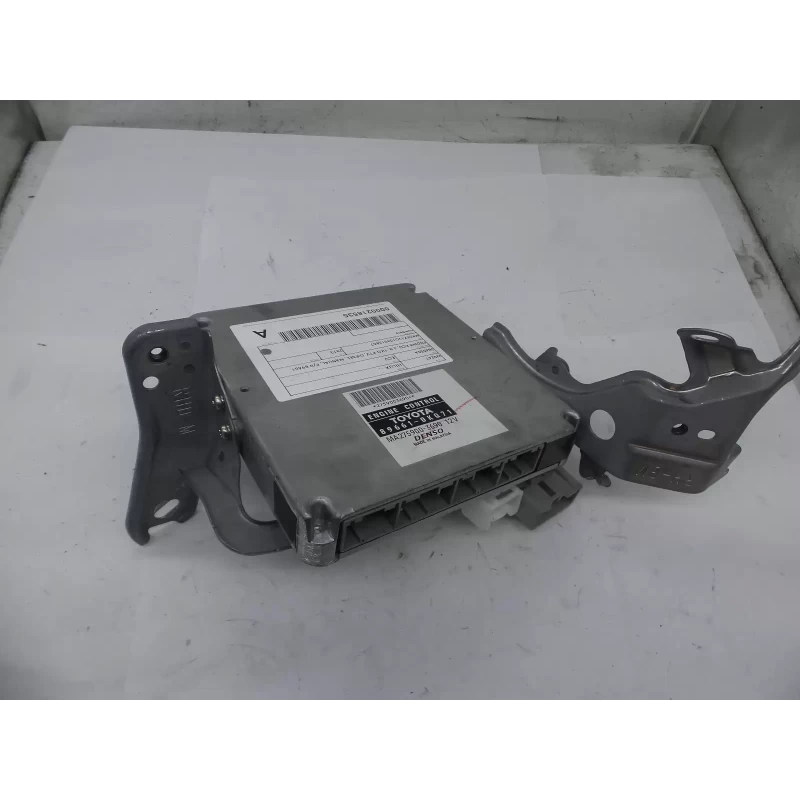 TOYOTA HILUX ECU ENGINE ECU, 3.0, 1KD-FTV, DIESEL, MANUAL, P/N 89661-0KC71, ECU