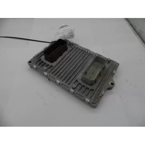 JEEP COMPASS ECU ENGINE ECU, 2.0, PETROL, ECU ONLY, MK, 07/11-12/16 2015