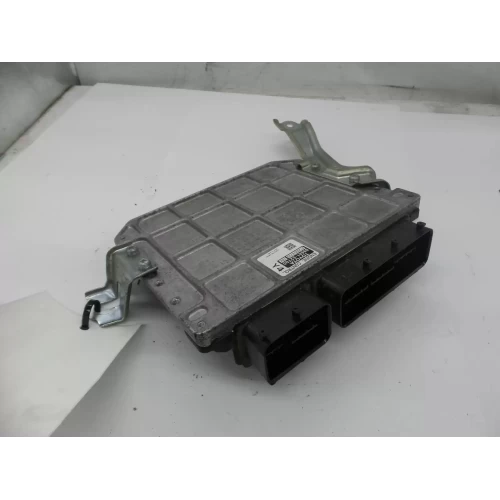 TOYOTA YARIS ECU ENGINE ECU, 1.3, 2NZ, AUTO, ECU ONLY, NCP13#, 08/11-12/19 2012