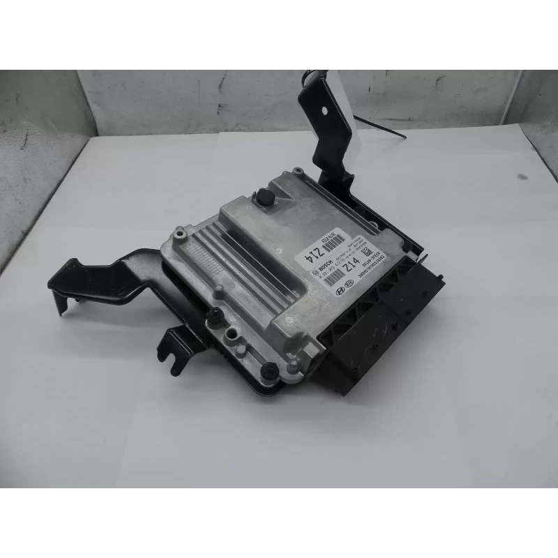 HYUNDAI SANTA FE ECU ENGINE ECU, 2.2, TURBO DIESEL, ECU ONLY, DM, 06/12-02/18 20