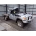 TOYOTA LANDCRUISER ECU 70 SERIES (MY07 UPDATE), ENGINE ECU, 4.5, DIESEL, P/N 896