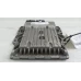 MAZDA BT50 ECU ENGINE ECU, 3.2, DIESEL, TURBO, P/N AB3912A650FF, ECU ONLY, UP-UR