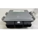 MAZDA BT50 ECU ENGINE ECU, 3.2, DIESEL, TURBO, P/N AB3912A650FF, ECU ONLY, UP-UR