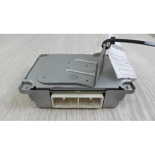 NISSAN NAVARA ECU D40, TRANSMISSION ECU, 4WD, 09/05-08/15 2011 VQ40