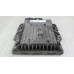 MAZDA BT50 ECU ENGINE ECU, 3.2, DIESEL, TURBO, P/N AB3912A650KD, ECU ONLY, UP-UR