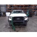 FORD RANGER ECU ENGINE ECU, 3.2, P5AT, DIESEL, ECU ONLY, P/N EB3G12A650LE, PX, 0