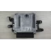 HYUNDAI I40 ECU ENGINE ECU, SEDAN, NON KEYLESS START, SEC SET (ECU/IMM/READER/KE