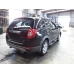 HOLDEN CAPTIVA ECU ENGINE ECU, 3.2, PETROL, AUTO T/M, P/N 96878476, ECU ONLY, CG