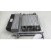 HYUNDAI I45 ECU ENGINE ECU, 2.0, G4KD, AUTO T/M, ECU ONLY, YF, 02/10-04/14 2011