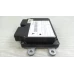 MAZDA CX7 ECU ENGINE ECU, 2.5, L5, PETROL, ECU ONLY, ER, 10/09-02/12 2011 MZR 2.