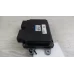 MAZDA 6 ECU ENGINE ECU, 2.3, L3, AUTO T/M, ECU ONLY, GG-GY, 08/05-02/08  2007 2.