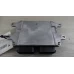 MAZDA 6 ECU ENGINE ECU, 2.3, L3, AUTO T/M, ECU ONLY, GG-GY, 08/05-02/08  2007 2.